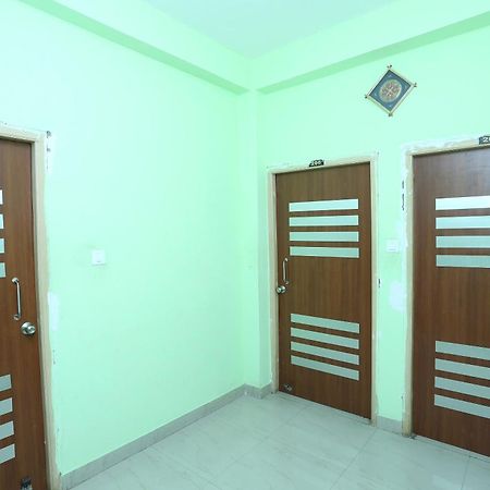 Hotel O Sambit Nx Bhuvanesvar Kültér fotó