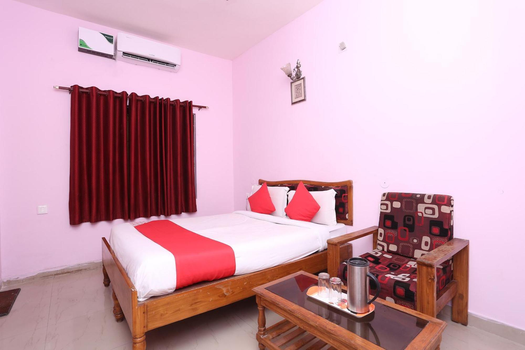 Hotel O Sambit Nx Bhuvanesvar Kültér fotó