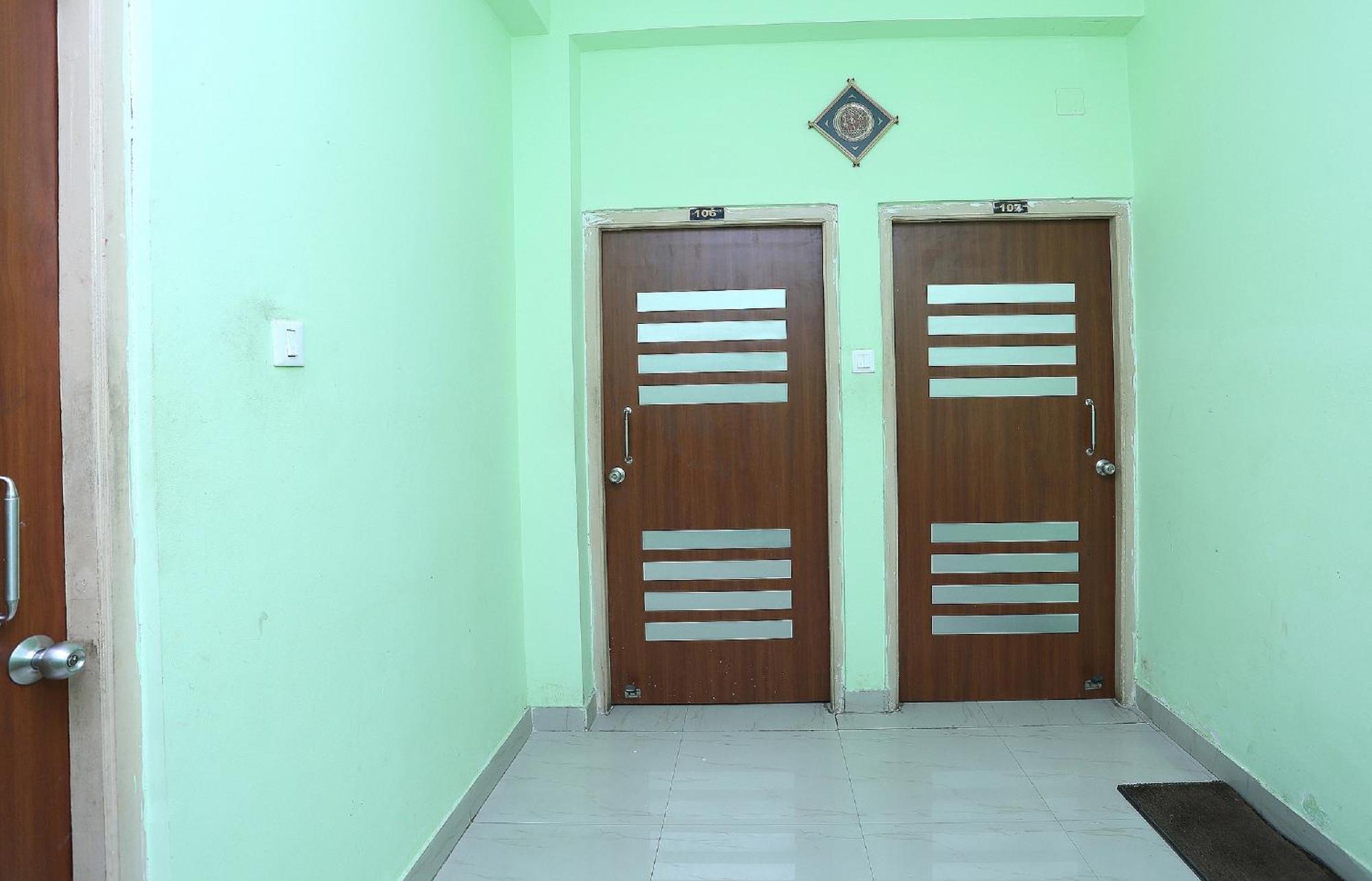 Hotel O Sambit Nx Bhuvanesvar Kültér fotó