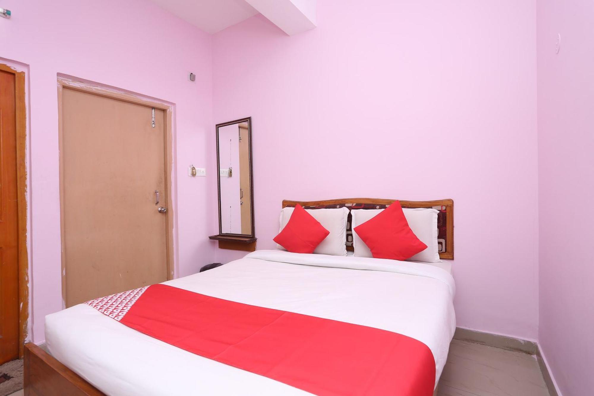 Hotel O Sambit Nx Bhuvanesvar Kültér fotó
