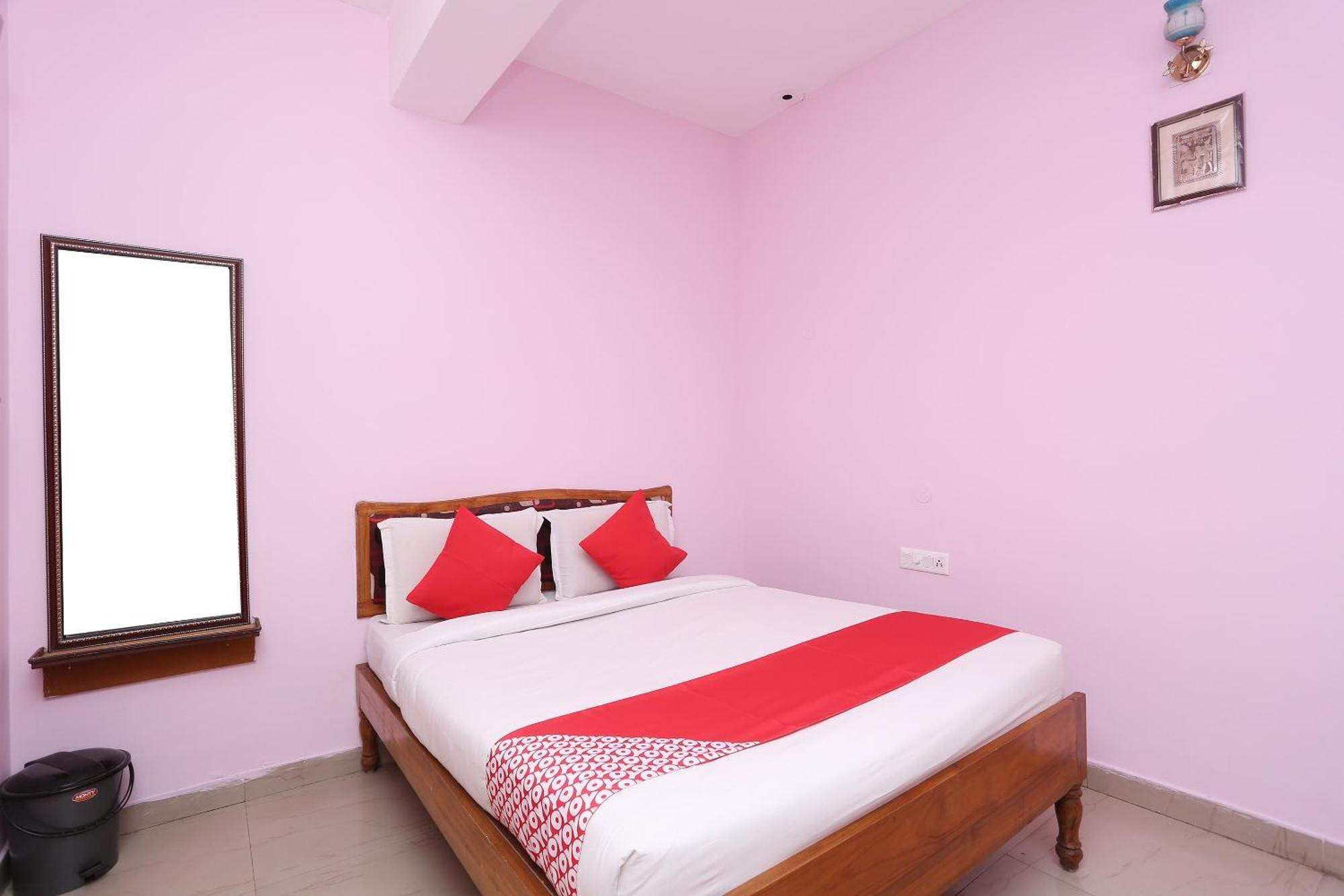 Hotel O Sambit Nx Bhuvanesvar Kültér fotó