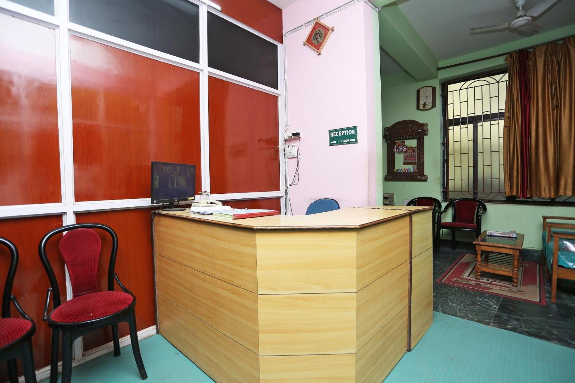 Hotel O Sambit Nx Bhuvanesvar Kültér fotó