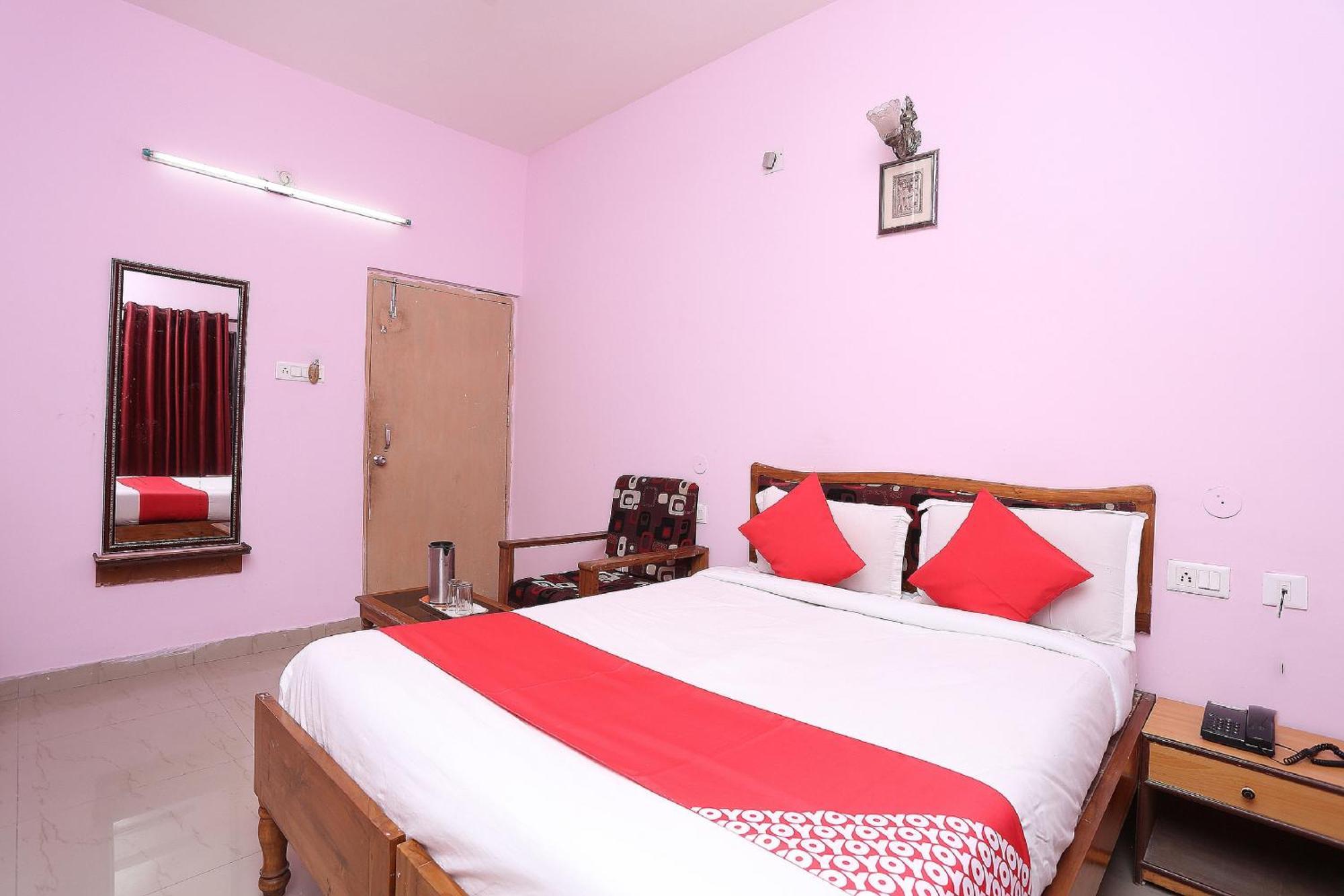 Hotel O Sambit Nx Bhuvanesvar Kültér fotó