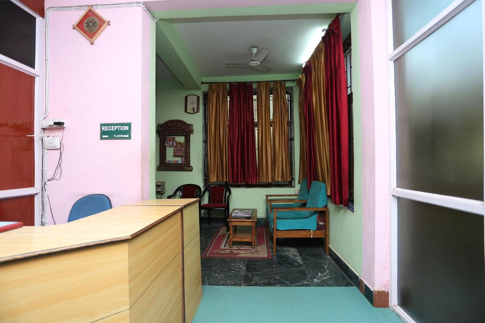 Hotel O Sambit Nx Bhuvanesvar Kültér fotó