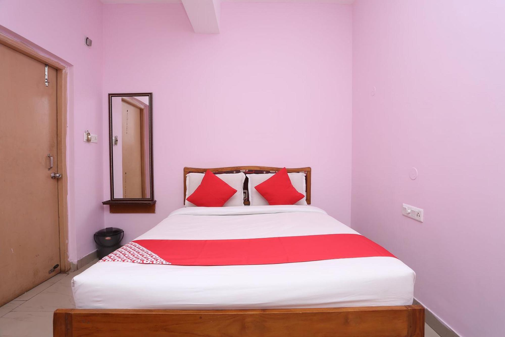 Hotel O Sambit Nx Bhuvanesvar Kültér fotó