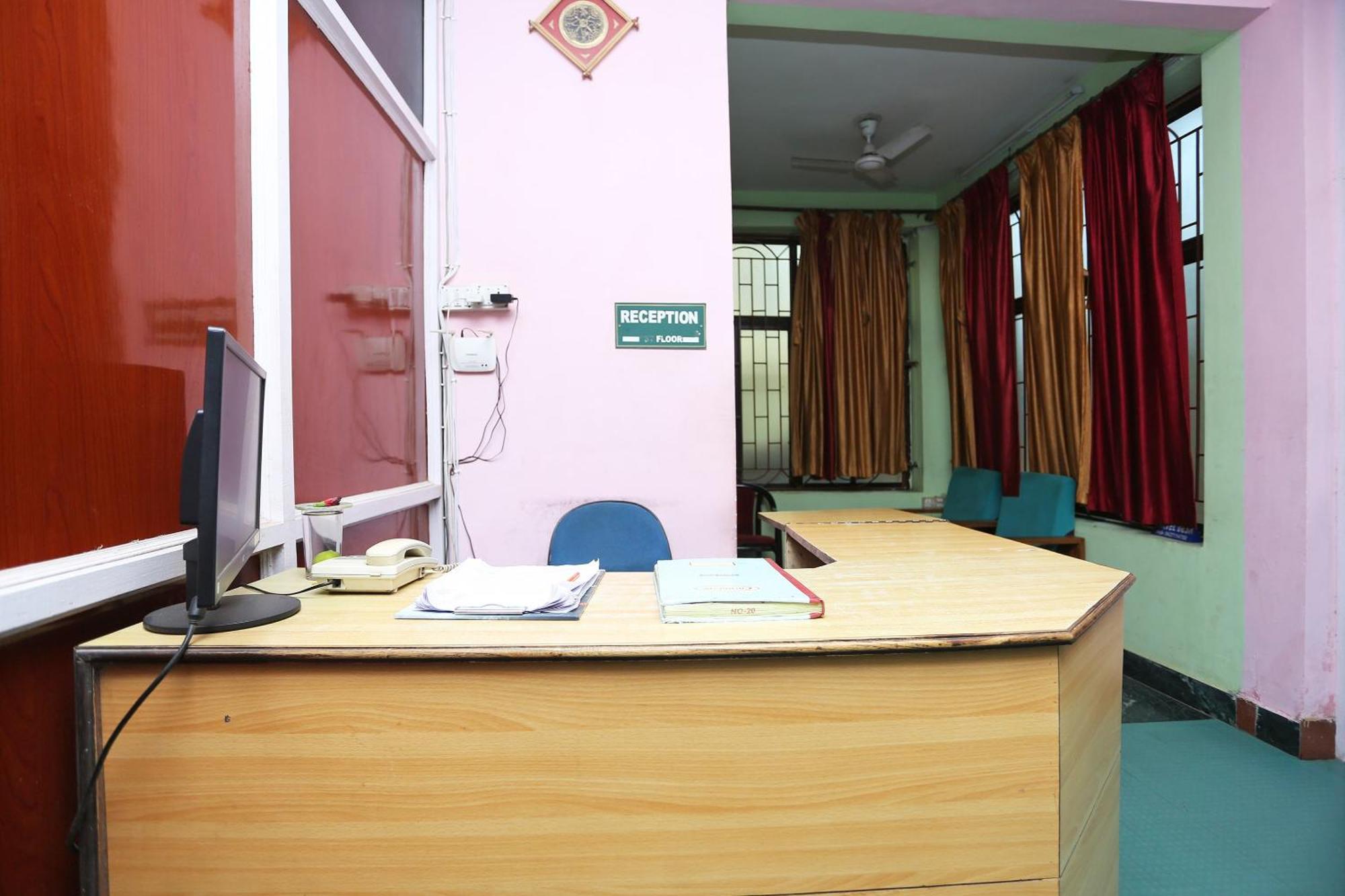 Hotel O Sambit Nx Bhuvanesvar Kültér fotó