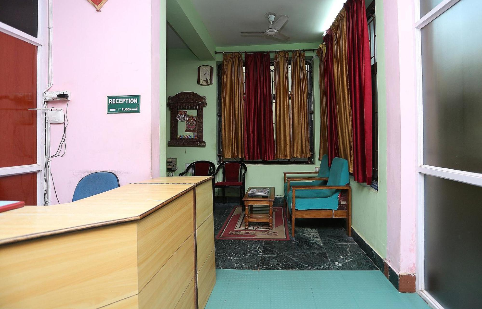Hotel O Sambit Nx Bhuvanesvar Kültér fotó