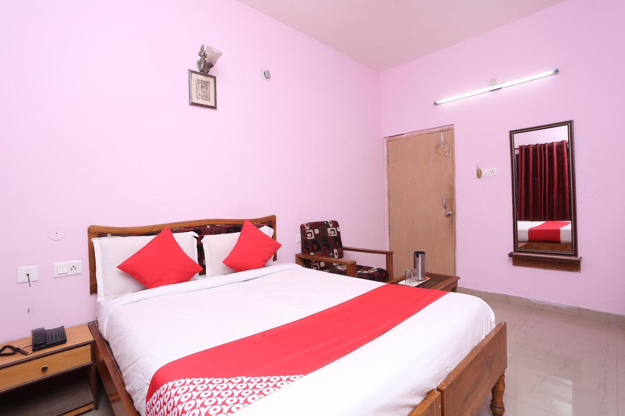 Hotel O Sambit Nx Bhuvanesvar Kültér fotó