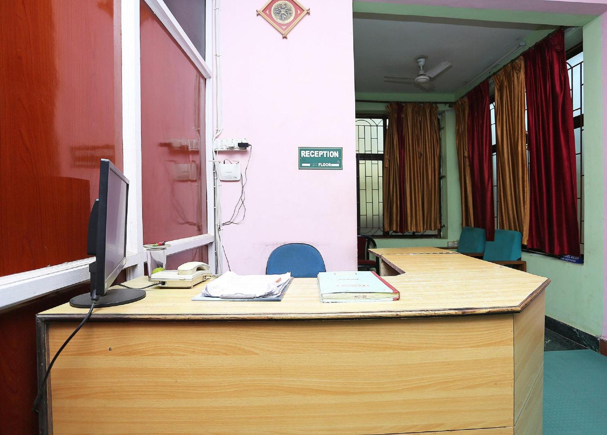 Hotel O Sambit Nx Bhuvanesvar Kültér fotó