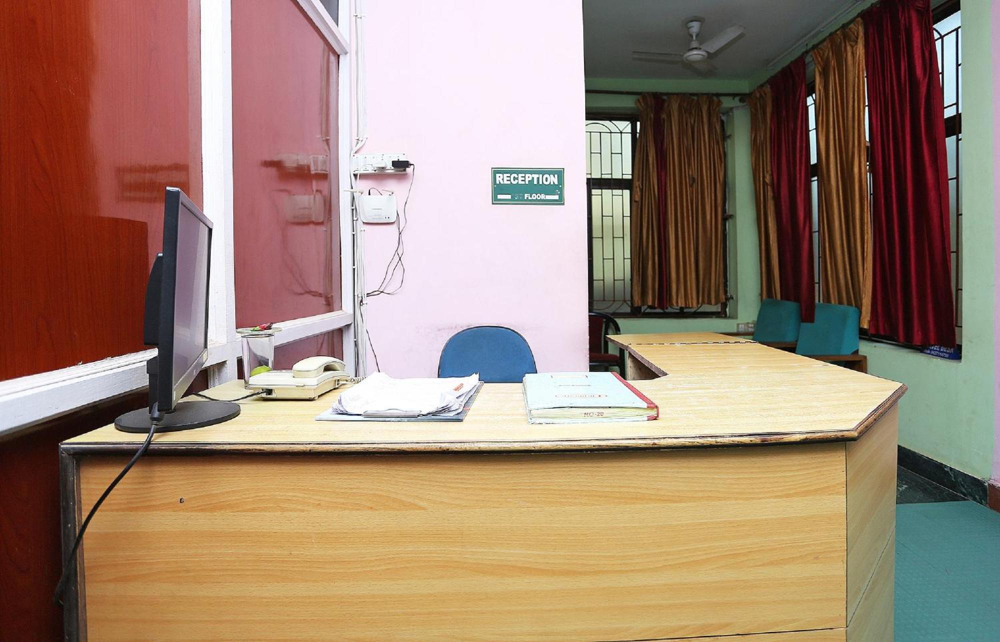 Hotel O Sambit Nx Bhuvanesvar Kültér fotó