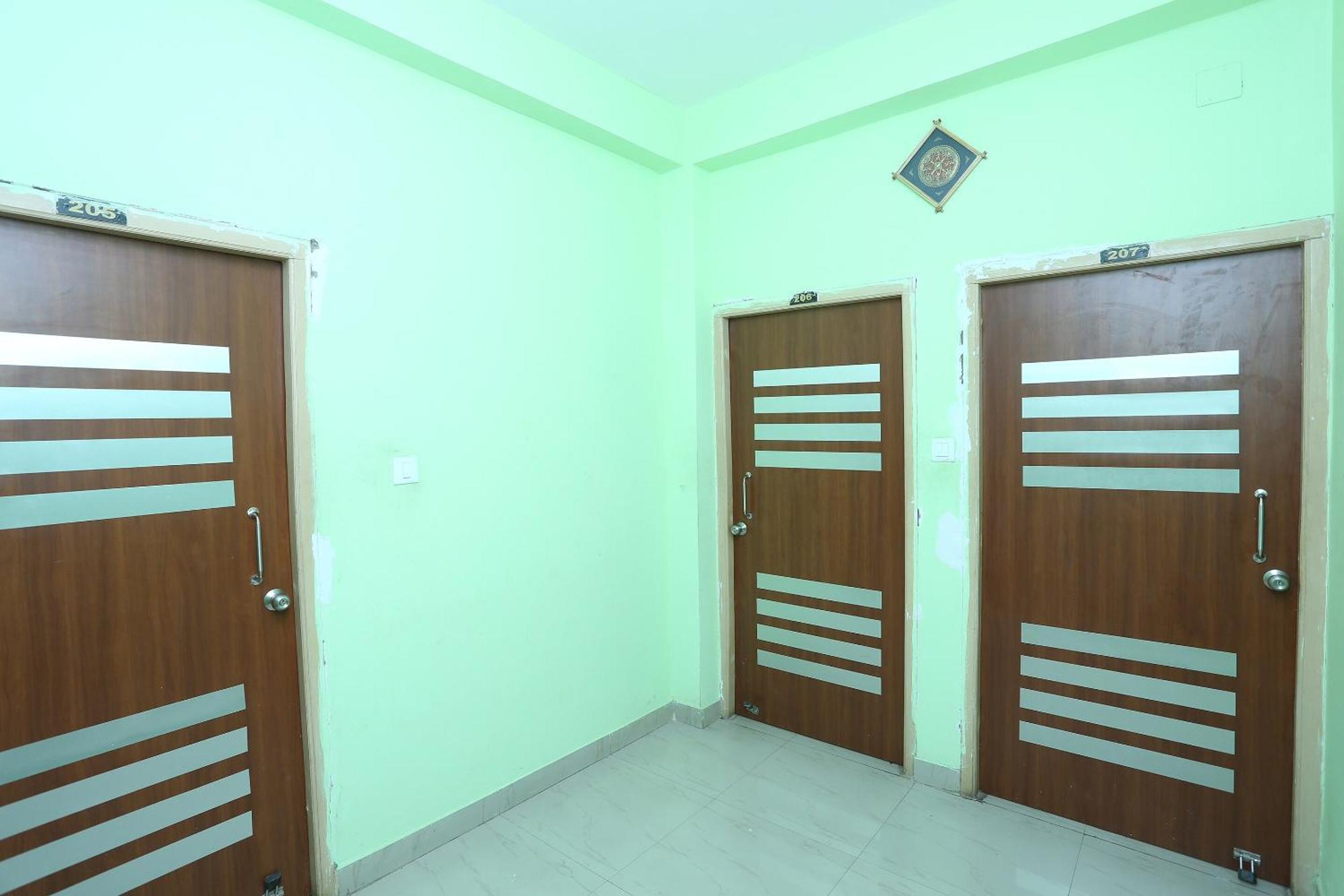Hotel O Sambit Nx Bhuvanesvar Kültér fotó