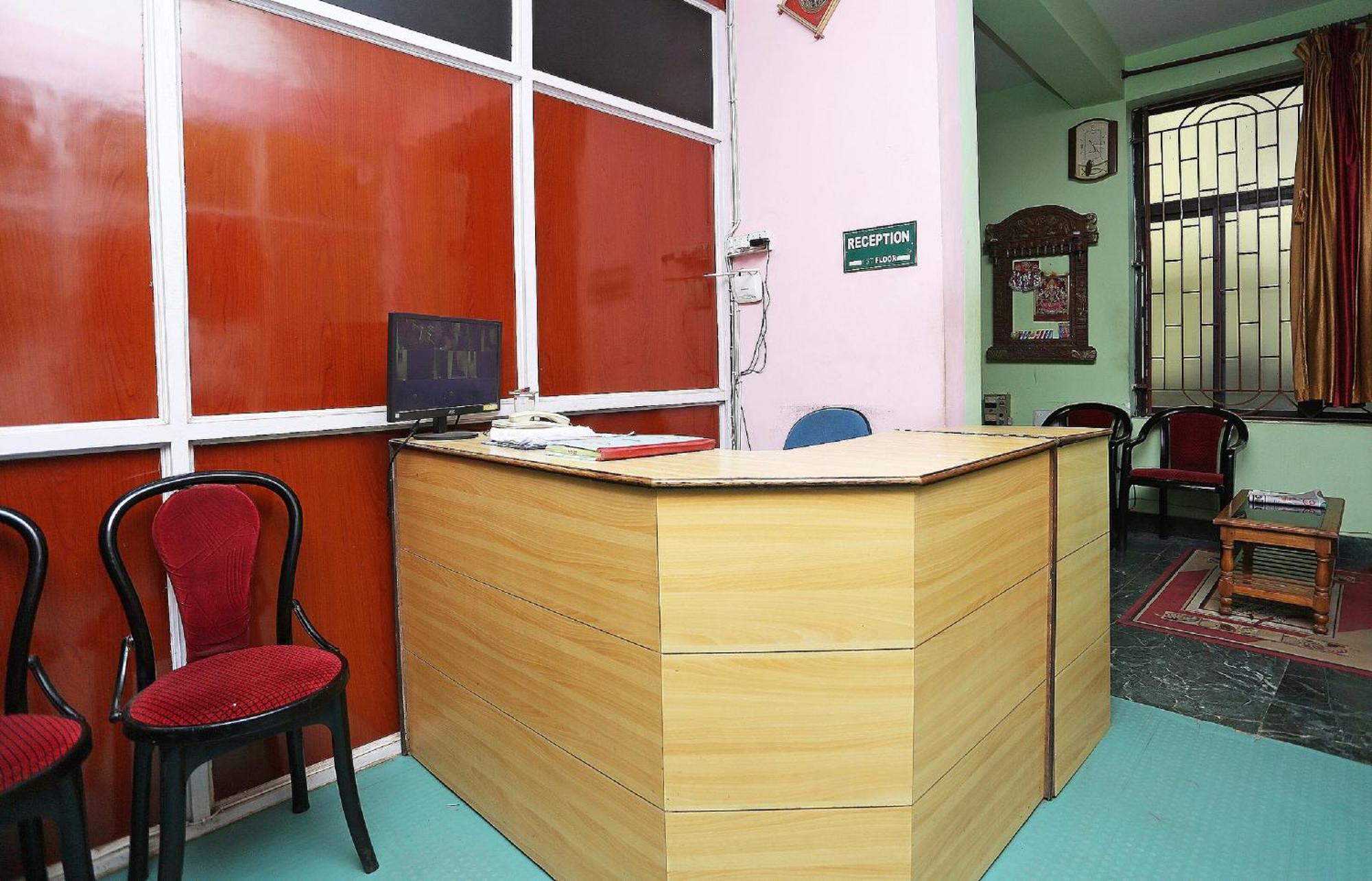 Hotel O Sambit Nx Bhuvanesvar Kültér fotó